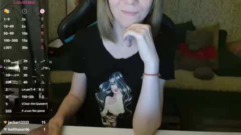 RebesaOlset online show from 25, 9, 2025