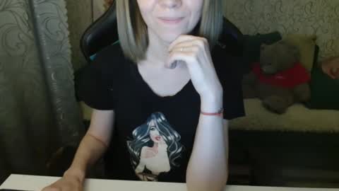 RebesaOlset online show from 29, 9, 2025