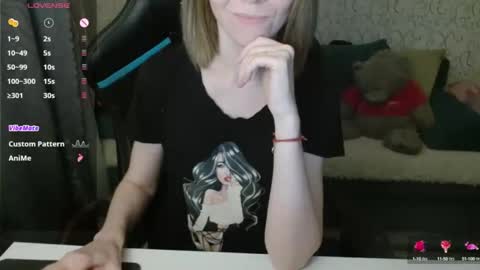 RebesaOlset online show from 5, 10, 2025