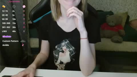 RebesaOlset online show from 4, 12, 2025