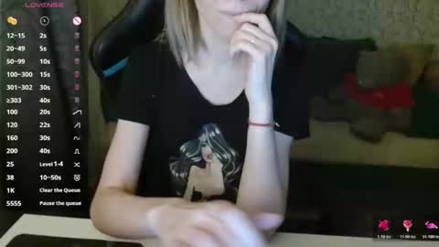 RebesaOlset online show from 14, 12, 2025