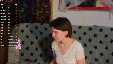 Lara online show from 3, 11, 2025