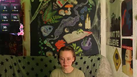 Lara online show from 29, 11, 2025