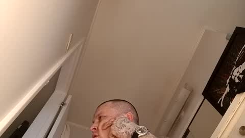 Snapshot of recka810 chatting on 7, 1, 2025 recka810 online show from 7, 1, 2025