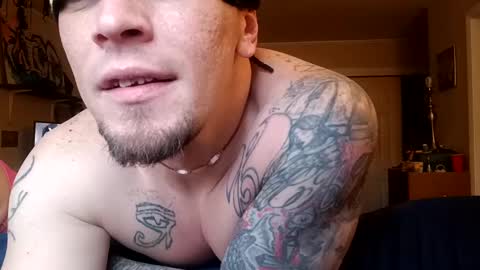 Snapshot of recka810 chatting on 26, 1, 2025 recka810 online show from 26, 1, 2025