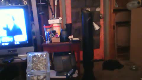 Snapshot of recka810 chatting on 17, 2, 2025 recka810 online show from 17, 2, 2025