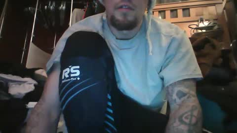 Snapshot of recka810 chatting on 28, 2, 2025 recka810 online show from 28, 2, 2025