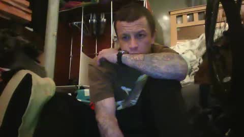 Snapshot of recka810 chatting on 1, 3, 2025 recka810 online show from 1, 3, 2025