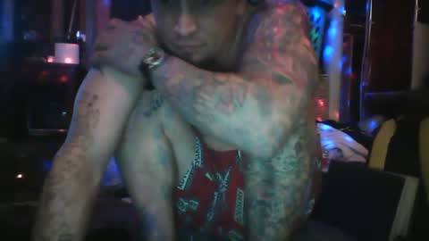 Snapshot of recka810 chatting on 3, 3, 2025 recka810 online show from 3, 3, 2025