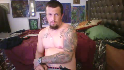 Snapshot of recka810 chatting on 21, 9, 2025 recka810 online show from 21, 9, 2025