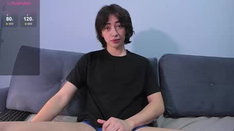 Alan online show from 23, 11, 2025