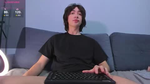 Alan online show from 30, 11, 2025