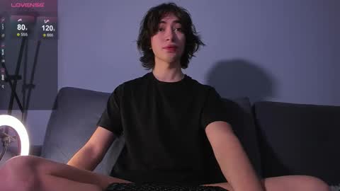 Alan online show from 4, 12, 2025