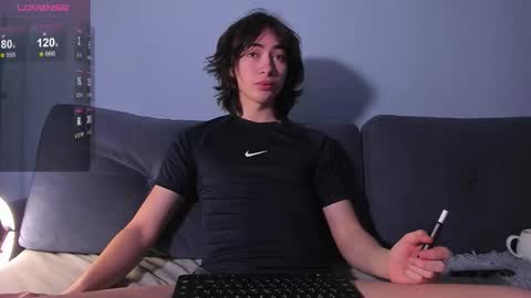 Alan online show from 12, 2, 2026