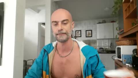 Snapshot of recoromanello chatting on 28, 5, 2026 Reco Romanello online show from 28, 5, 2026