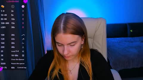 red__dizzy online show from 17, 9, 2025