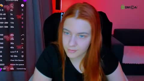 red__dizzy online show from 21, 2, 2026