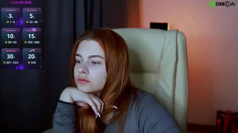 red__dizzy online show from 29, 3, 2026