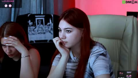 red__dizzy online show from 1, 4, 2026