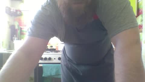 red_bearddd online show from 23, 2, 2026