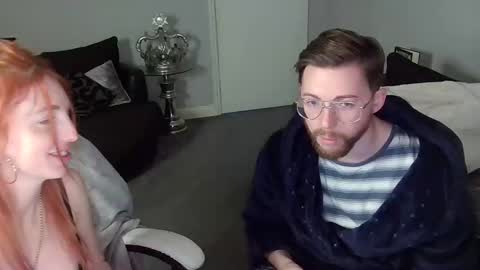 Red -  online show from 5, 1, 2025