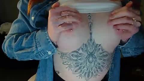 Red -  online show from 13, 1, 2025