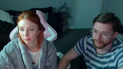 Red -  online show from 13, 1, 2025