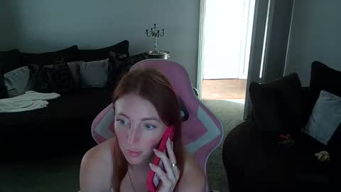 Red -  online show from 2, 3, 2026