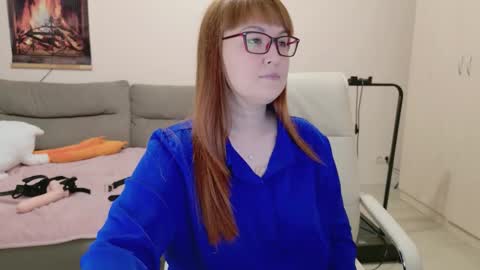 Lisa online show from 19, 10, 2025