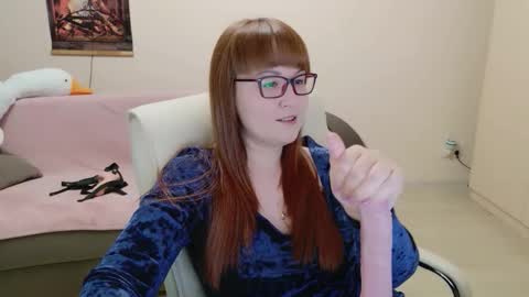 Lisa online show from 26, 11, 2025