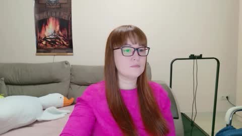 Lisa online show from 26, 3, 2026