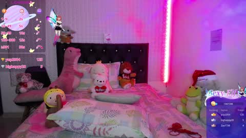 Snapshot of red_girlofficial chatting on 21, 1, 2025 Taliana online show from 21, 1, 2025