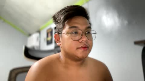 Red Libra online show from 24, 2, 2025