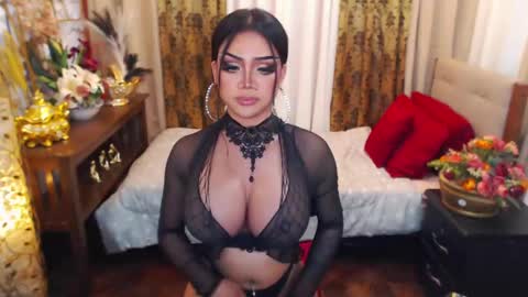 AsianRedivy online show from 26, 1, 2025
