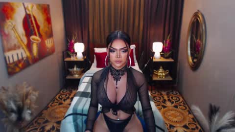 AsianRedivy online show from 10, 2, 2025