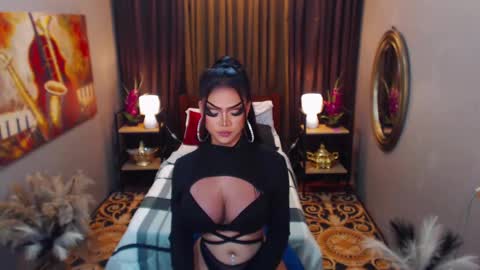 AsianRedivy online show from 13, 2, 2025