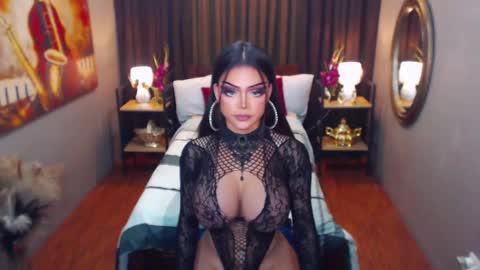 AsianRedivy online show from 8, 3, 2025