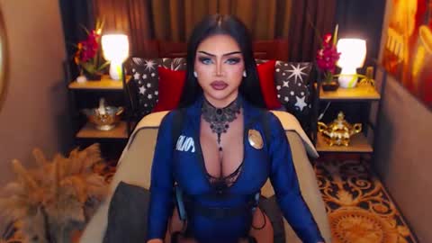 AsianRedivy online show from 11, 9, 2025