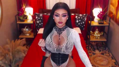 AsianRedivy online show from 21, 9, 2025
