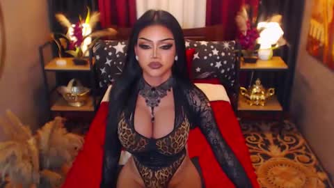 AsianRedivy online show from 26, 10, 2025