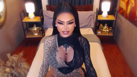 AsianRedivy online show from 19, 12, 2025
