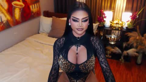 AsianRedivy online show from 3, 2, 2026
