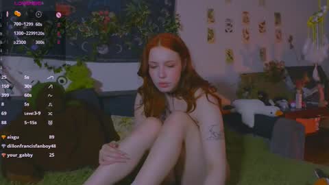 Lissa 3 online show from 28, 2, 2025