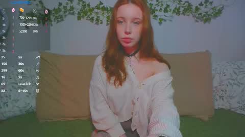 Lissa 3 online show from 14, 11, 2025