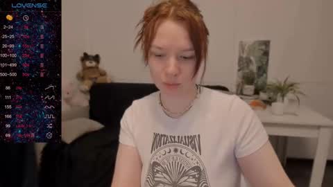 Mia online show from 10, 3, 2025