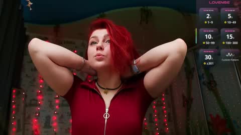 Snapshot of red_rose12 chatting on 20, 2, 2025 Jane online show from 20, 2, 2025