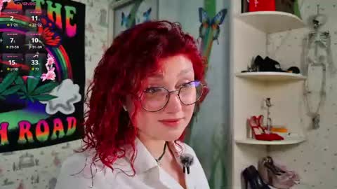 Jane online show from 5, 8, 2026