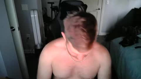 Snapshot of redbeardready4u chatting on 2, 11, 2025 Redbeardready4u online show from 2, 11, 2025