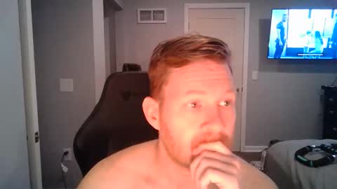 Redbeardready4u online show from 4, 3, 2026