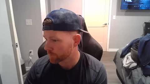Redbeardready4u online show from 18, 3, 2026